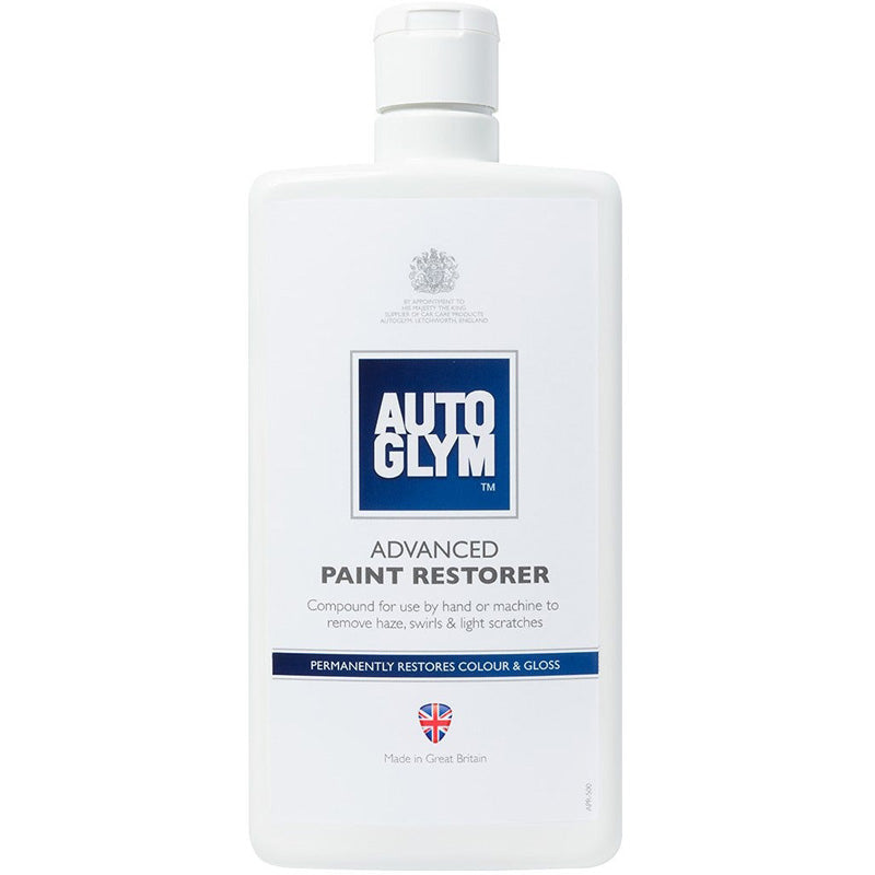 Autoglym Advanced Paint Restorer 500ML