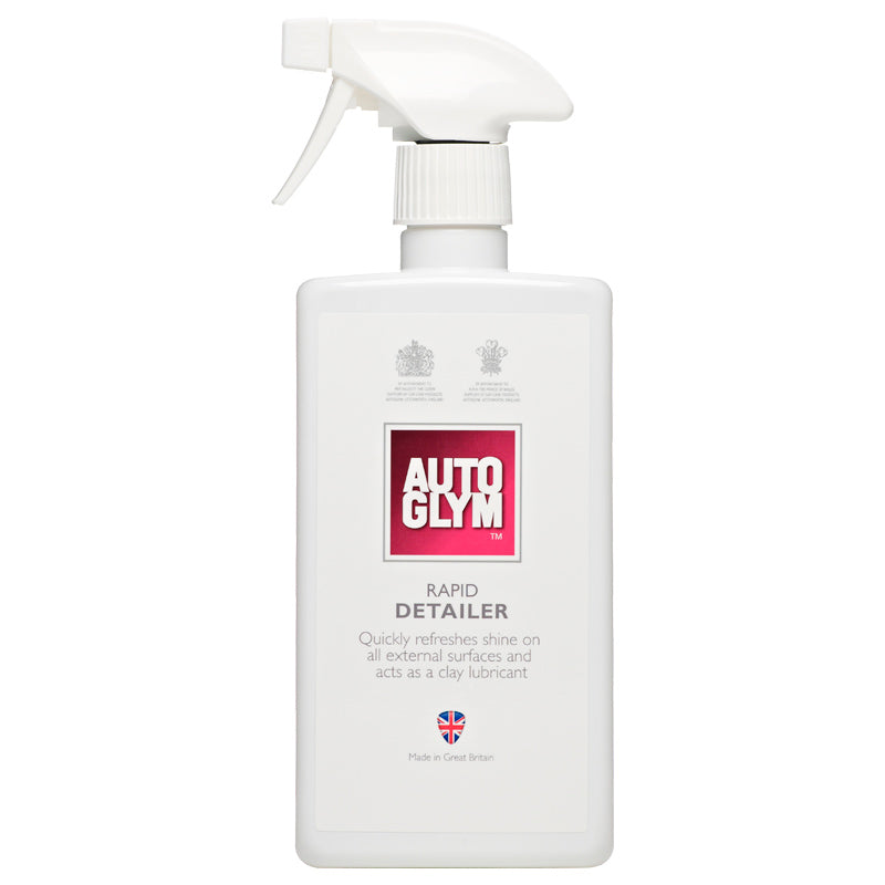 Autoglym, Rapid Detailer 500 ML