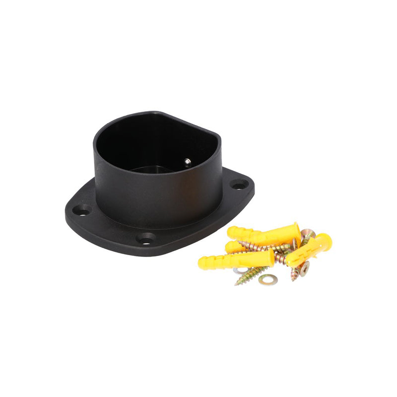 Carpoint, Type 2 Plug Vægmontering