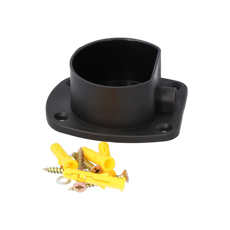 Carpoint, Type 2 Plug Vægmontering