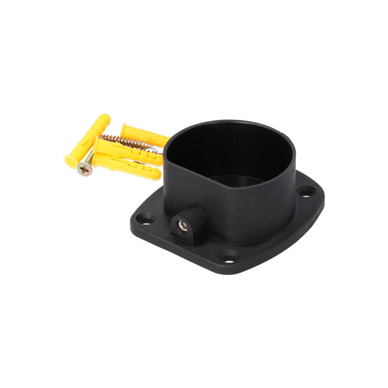 Carpoint, Type 2 Plug Vægmontering