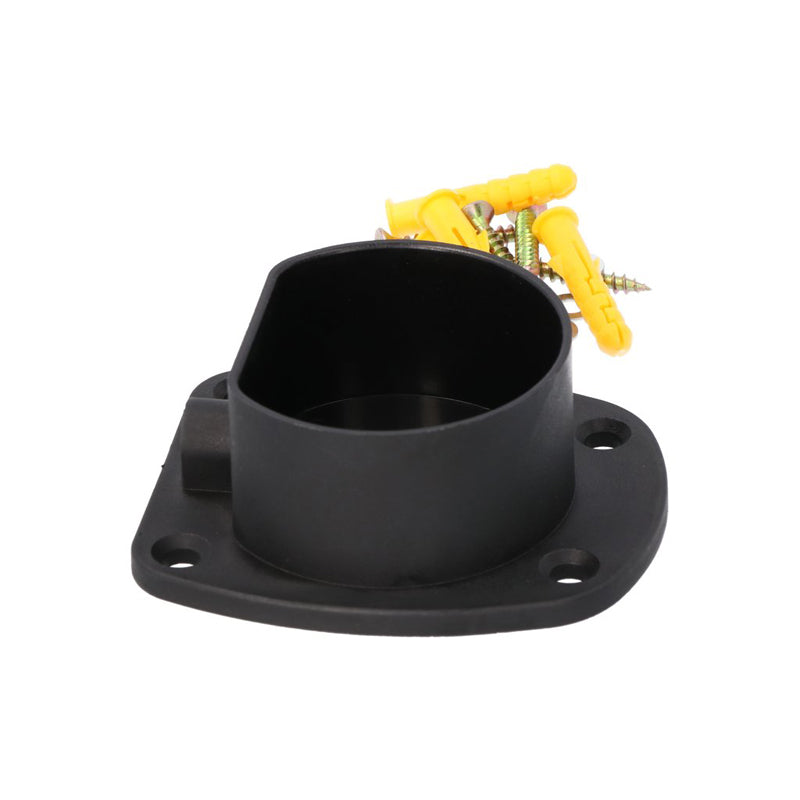 Carpoint, Type 2 Plug Vægmontering