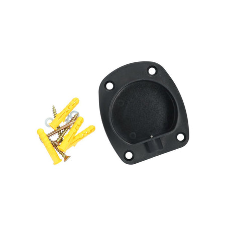 Carpoint, Type 2 Plug Vægmontering