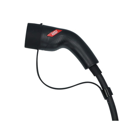 Carpoint, Elektrisk Køretøjsladekabel, Type2>2 32A 1-fase, 6 meter