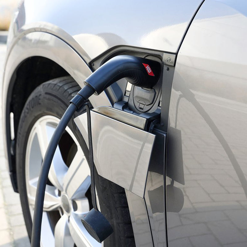 Carpoint, Elektrisk Køretøjsladekabel, Type2>2 32A 1-fase, 6 meter
