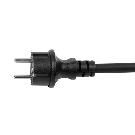 Blanco, ESFE 230V Transportabel Oplader, Type 2 Elektriske Køretøjer, 1-Fase, 8-16A
