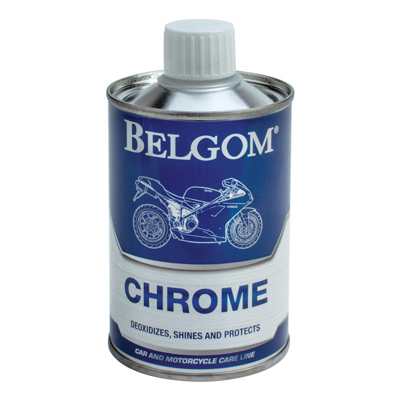 Belgom 07.0251 Chrome 250ml