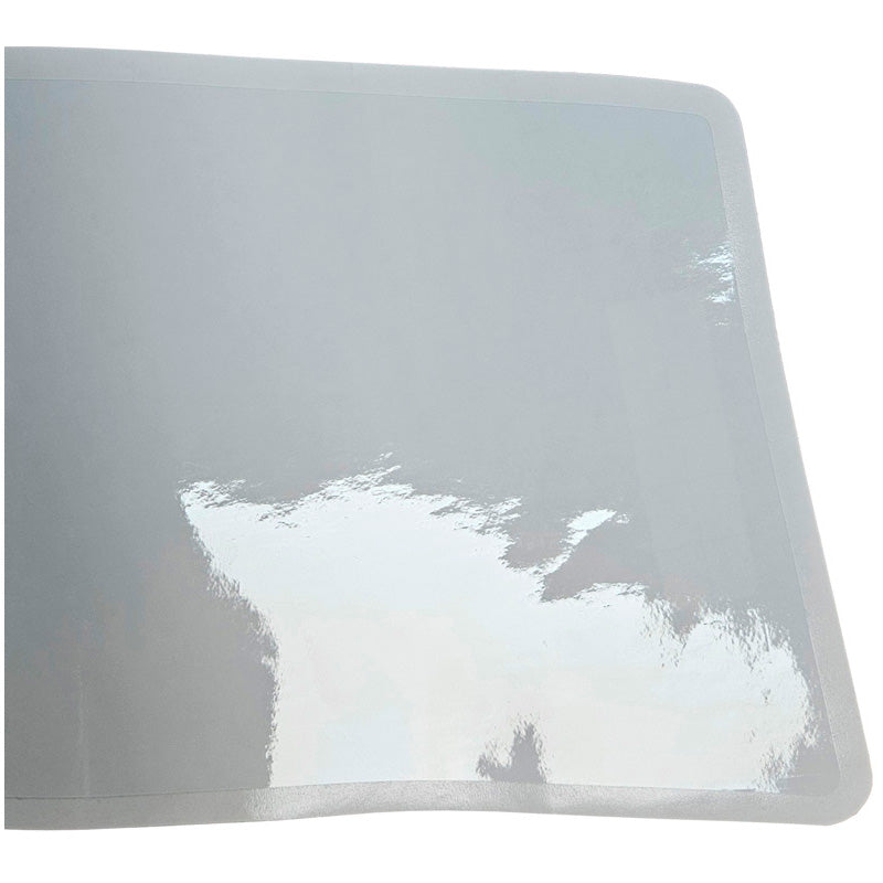 MAX6, Bagkofangerbeskytter, Transparent, passer til Skoda Kamiq FL (2024-)