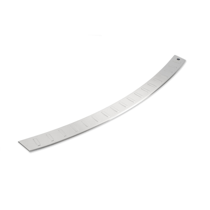 MAX6 Brushed stainless steel rear bumper protector suitable for Mazda CX-5 2012-2017