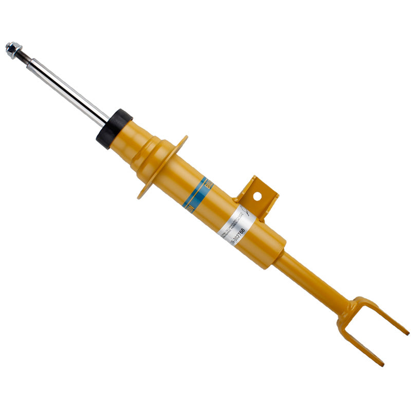 Bilstein, Støddæmper B6, foraksel højre, passer til Alfa Romeo Giulia (952) 2.0 / 2.2 D / 2.9 (10/2015-) / Stelvio 2.0 / 2.2 D (12/2016-) ekskl. EDC (19-302768)