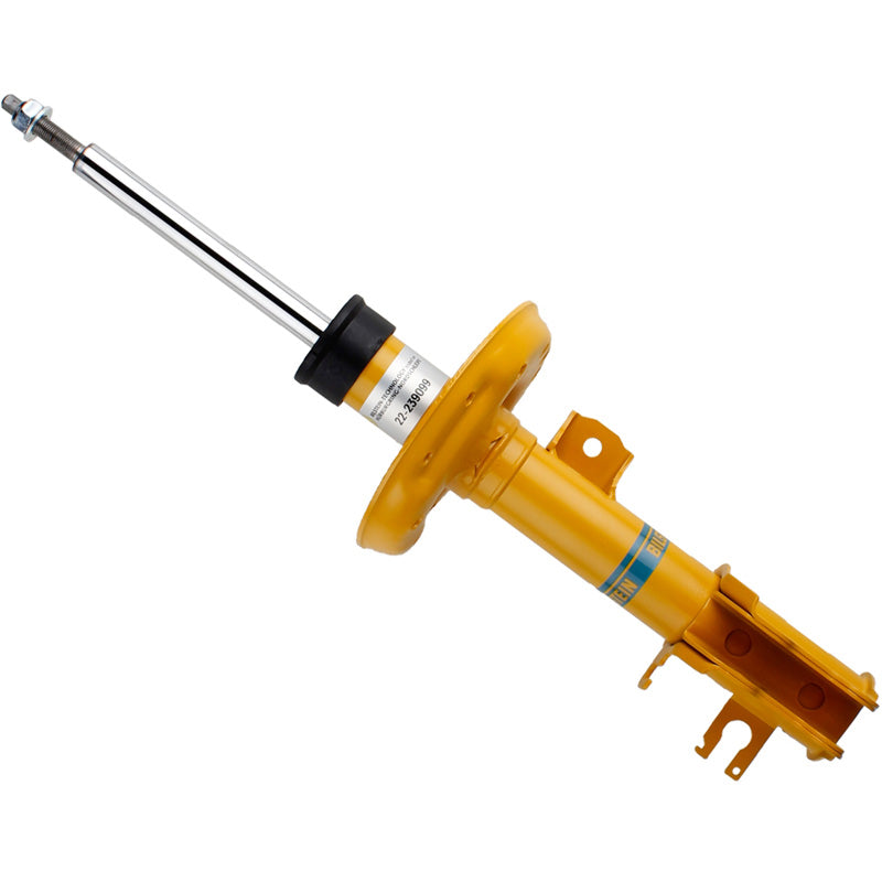 Bilstein, Støddæmper B6, foraksel venstre, passer til Opel/Vauxhall Adam (M13) 1.0 / 1.2 / 1.4 (2012-2019) (22-239099)