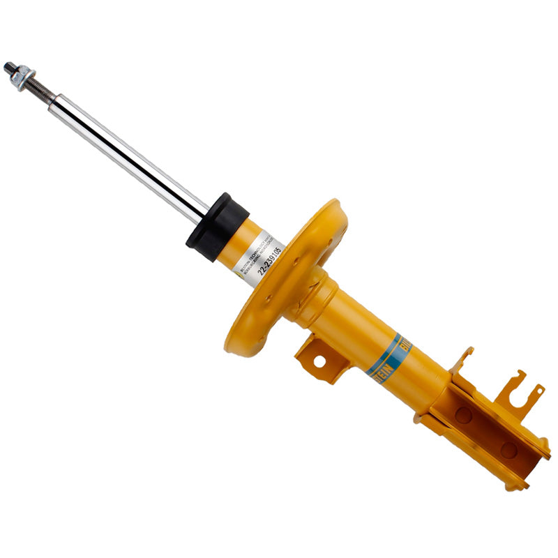 Bilstein, Støddæmper B6, foraksel højre, passer til Opel/Vauxhall Adam (M13) 1.0 / 1.2 / 1.4 (2012-2019) (22-239105)