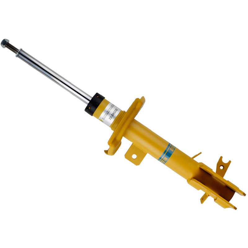 Bilstein, Støddæmper B6, foraksel højre, passer til Suzuki Swift IV 1.2 / 1.3 DDiS / 1.4 / 1.6 (10/2010-04/2017) (22-243232)