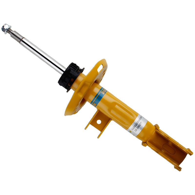 Bilstein, Støddæmper B6, foraksel venstre, passer til Infiniti Q30 (11/2015-) / QX30 (2016-) & Mercedes GLA (X156) (12/2013-12/2019) inkl. rough-road-version (22-244277)
