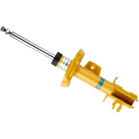 Bilstein, Støddæmper B6, foraksel venstre, passer til Opel/Vauxhall Corsa III/IV / Corsavan III/IV (07/2006-) (22-250940)