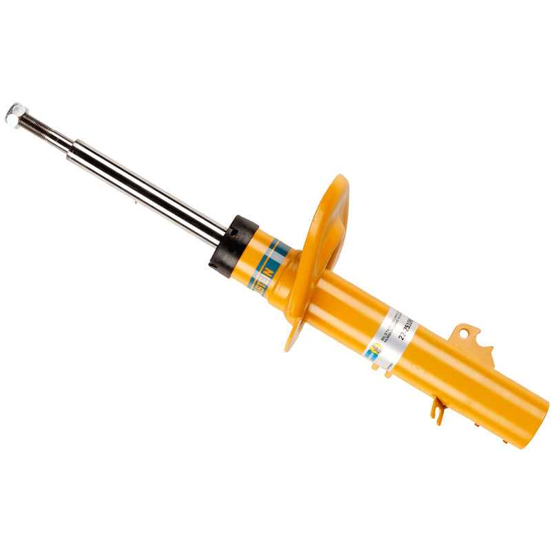 Bilstein, Støddæmper B6, foraksel venstre, passer til Peugeot 207 (02/2006-12/2015) & Citroën C3 Picasso (SH) (12/2008-12/2017) (22-251060)