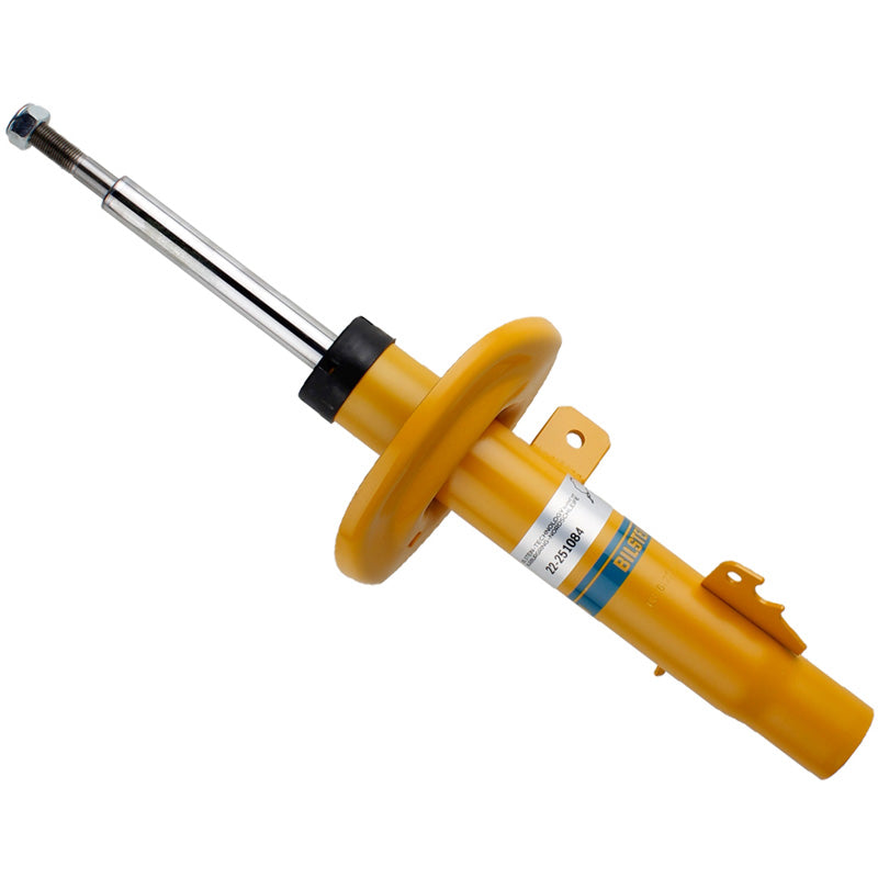 Bilstein, Støddæmper B8, foraksel venstre, passer til Peugeot 207 / 207 SW 1.4 / 1.6 / 1.9 D / 2.0 HDi (02/2006-) inkl. sportsundervogn (22-251084)