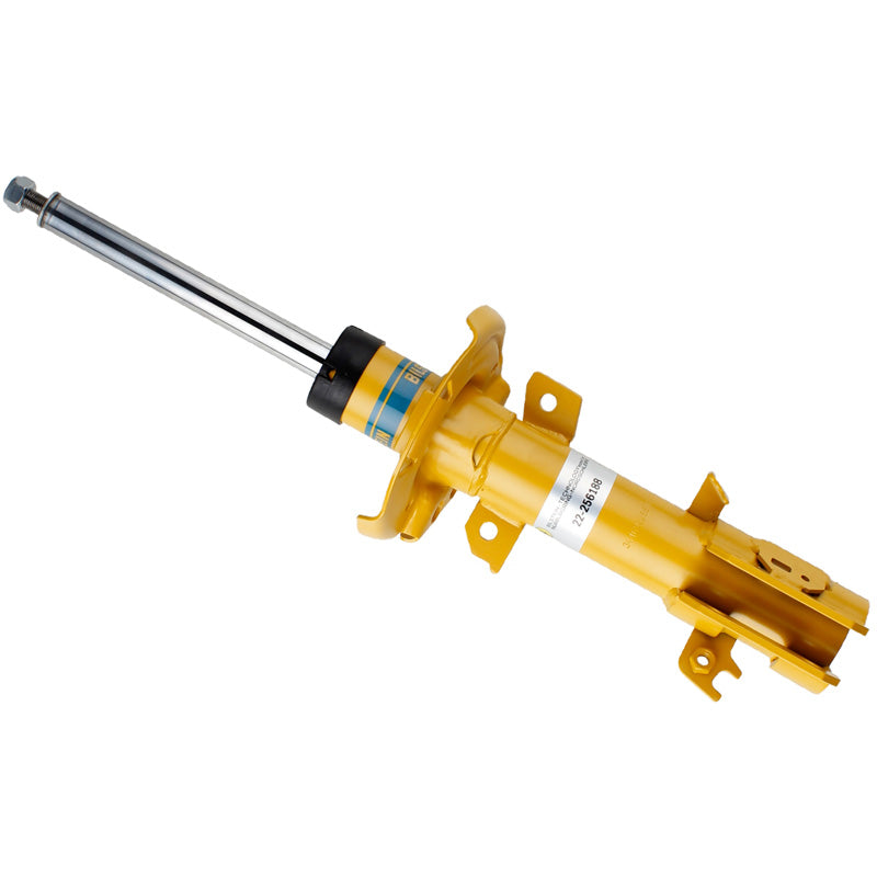 Bilstein, Støddæmper B6, foraksel venstre, passer til Ford B-Max (JK) (08/2012-12/2017) / Tourneo Courier B460 / Transit Courier B460 (02/2014-12/2023) (22-256188)