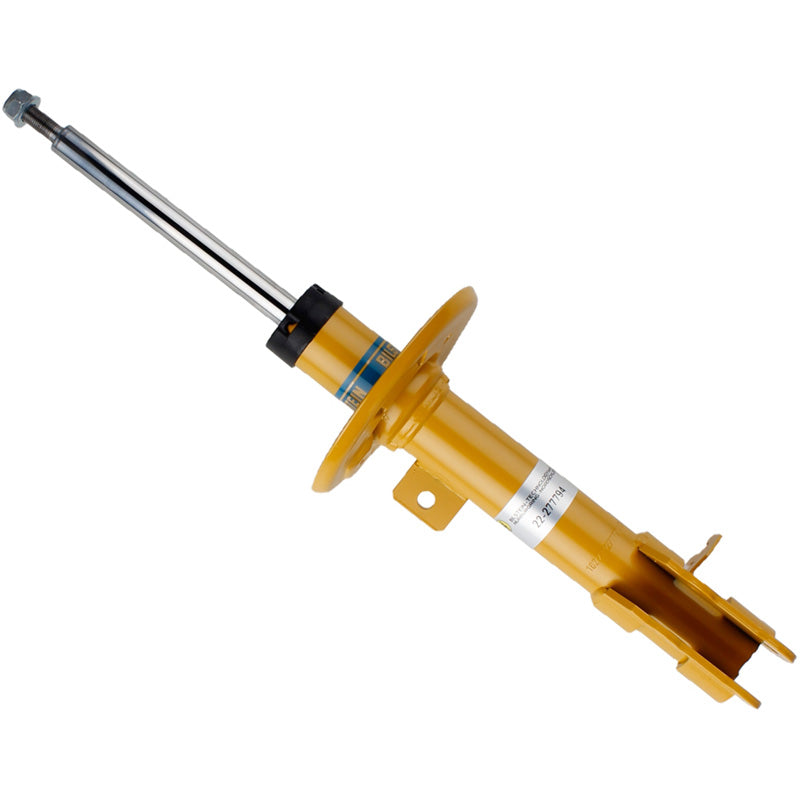 Bilstein, Støddæmper B6, foraksel venstre, passer til Suzuki Swift V (AZ)/VI 1.0 / 1.2 / 1.4 Sport / 1.4 Sport SHVS (01/2017-) (22-277794)