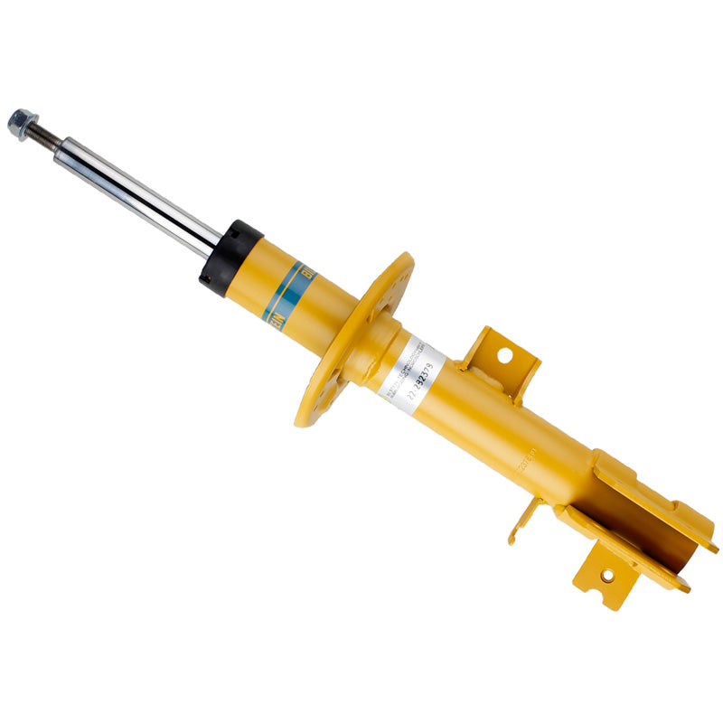 Bilstein, Støddæmper B6, foraksel venstre, passer til Suzuki SX4 S-Cross (JY) (08/2013-06/2022) / Vitara (02/2015-) (22-282378)