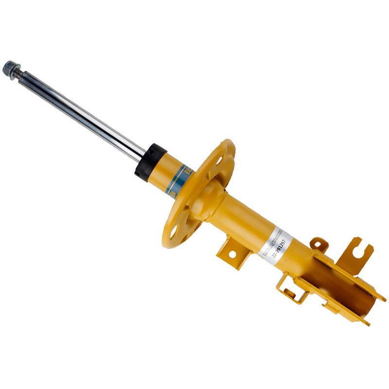 Bilstein, Støddæmper B6, foraksel højre, passer til Mazda CX-5 (KF) 2.0 / 2.2 / 2.5 (11/2016-) (22-291257)