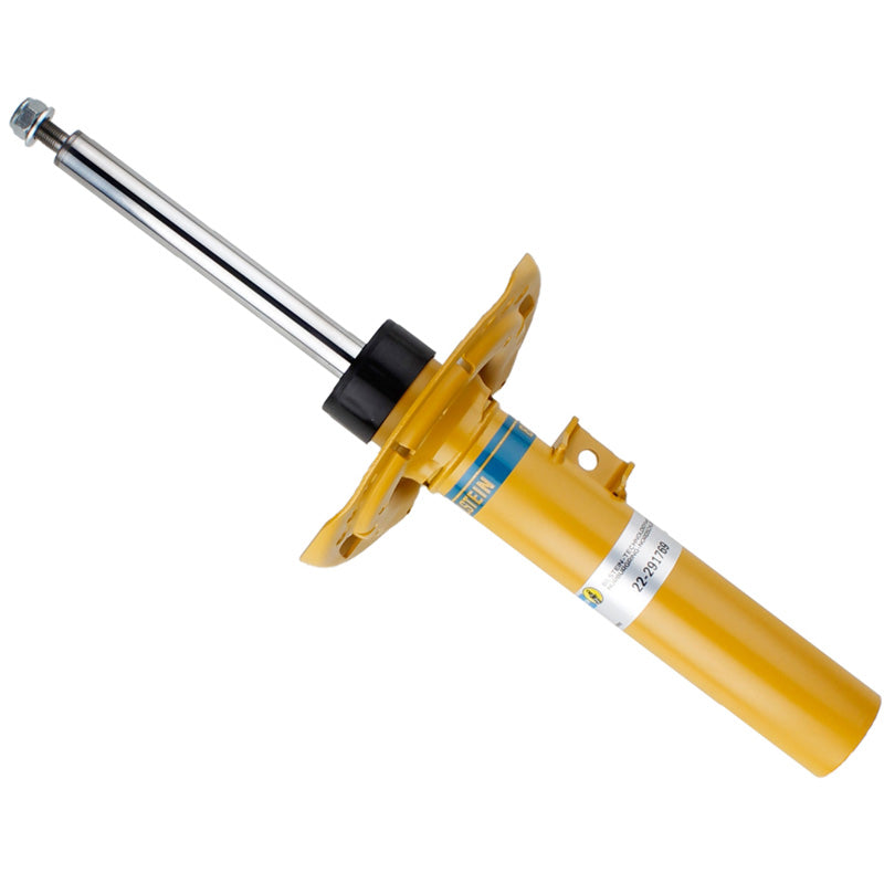 Bilstein, Støddæmper B6, foraksel højre, passer til Honda Civic X (FC) 1.0 VTEC / 1.6 i-DTEC / 1.0 iVTEC / 1.5 / 1.6 i-VTEC / 1.6 i-VTEC LPG / 1.8 / 2.0 (09/2015-) (22-291769)