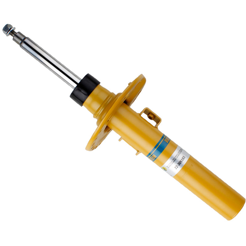 Bilstein, Støddæmper B6, foraksel højre, passer til BMW X3 F97 / G01 / G08 / G45 (08/2017-) / X4 F98 / G02 (04/2018-) (22-305183)