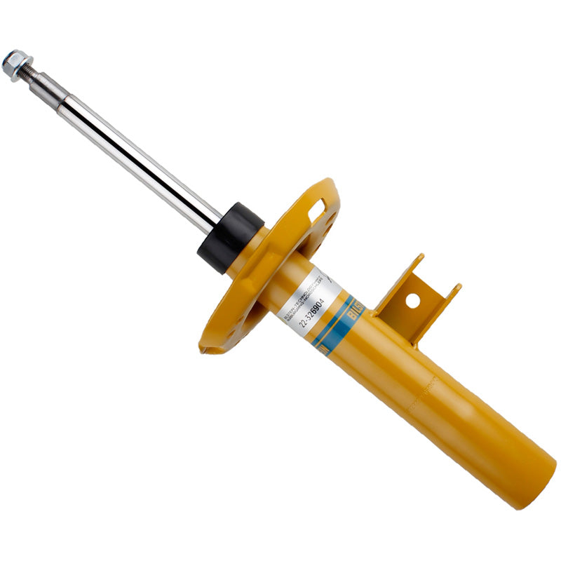 Bilstein, Støddæmper B6, foraksel højre, passer til Mercedes CLA Coupé (C118) / Shooting Brake (X118) (03/2019-) (22-326904)