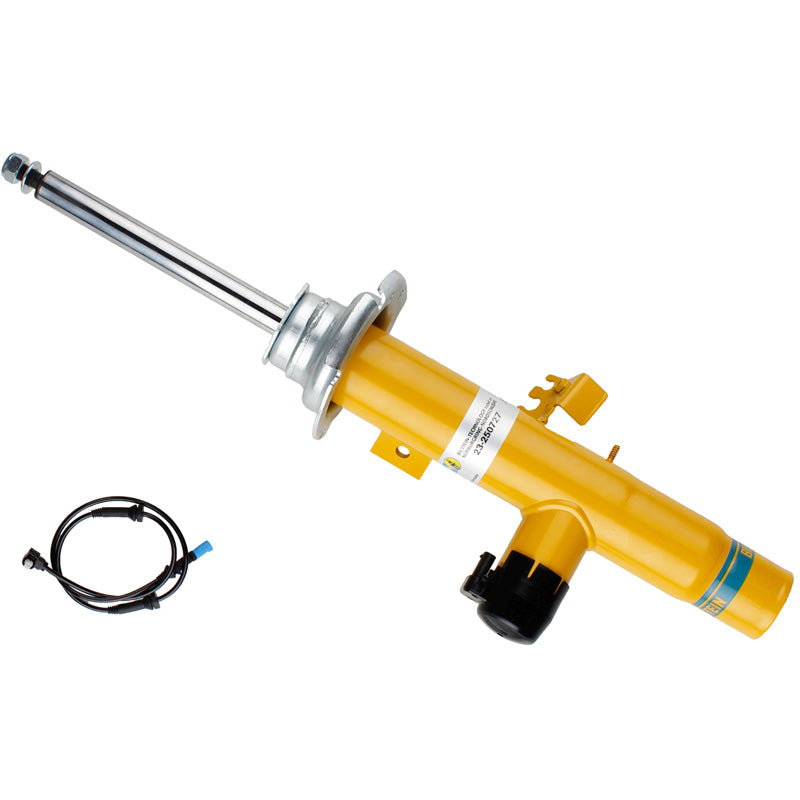 Bilstein, Støddæmper B6, foraksel venstre, passer til BMW 1-Series (F20/F21) (2011-2019)/2-Series (F22/F23/F87) (2012-2021)/3-Series (F30/F31/F34/F80) (2011-)/4-Series (F32/F33/F36/F82/F83) (2013-2021