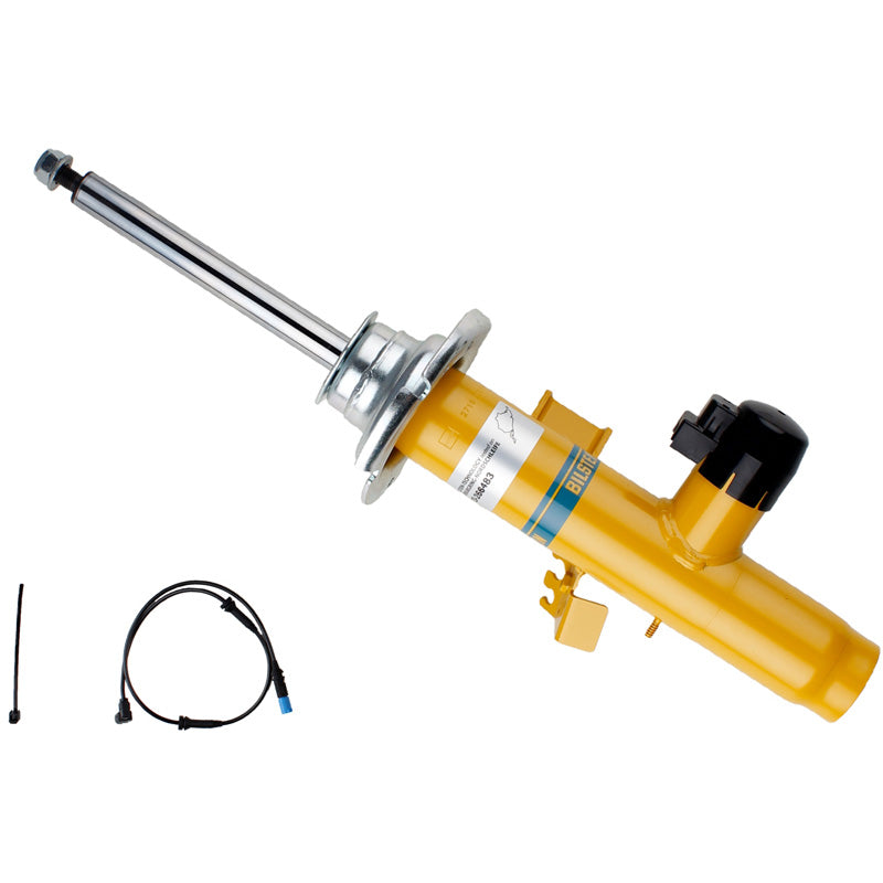 Bilstein, Støddæmper B6, foraksel venstre, passer til BMW 1-Series (F20/F21) (2012-2019)/2-Series (F22/F23/F87) (2014-2021)/3-Series (F30/F31/F34/F80) (2012-)/4-Series (F32/F33/F36/F82/F83) (2013-2021