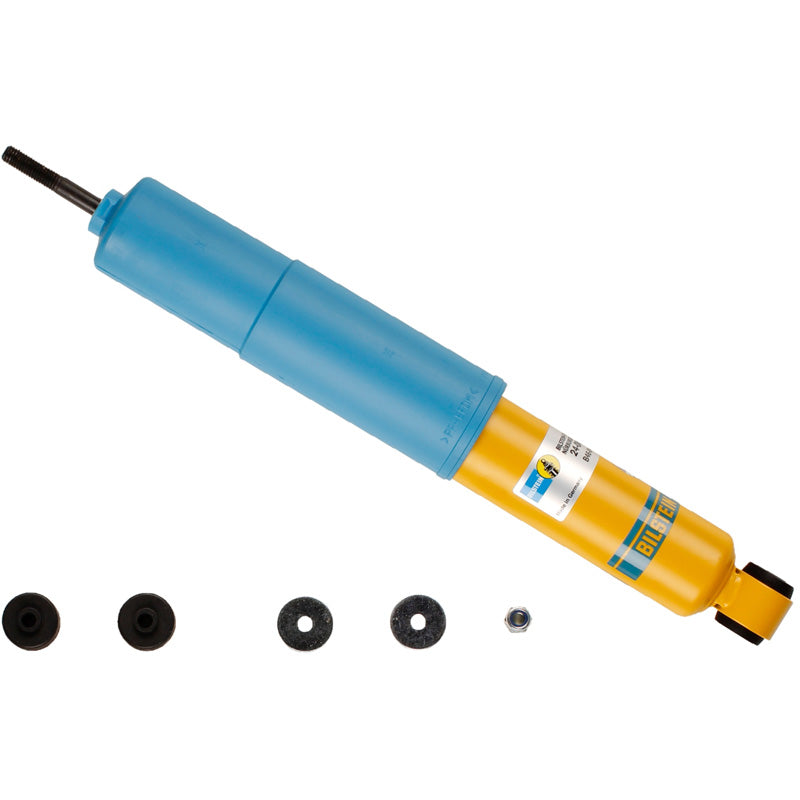 Bilstein, Støddæmper B6, foraksel, passer til Alfa Romeo 1750-2000 (105) (03/1968-07/1975) / Giulia (01/1962-12/1978) / GT (03/1963-12/1977) / GTA (05/1968-12/1976) / Montreal (12/1972-03/1979) / Spid