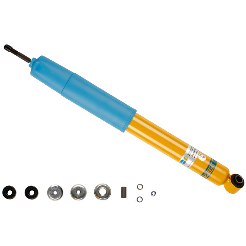Bilstein, Støddæmper B6, bagaksel, passer til Mercedes G-Class (W460/W461/W464) (03/1979-) & Puch G-Modell (03/1979-12/2001) (24-005142)
