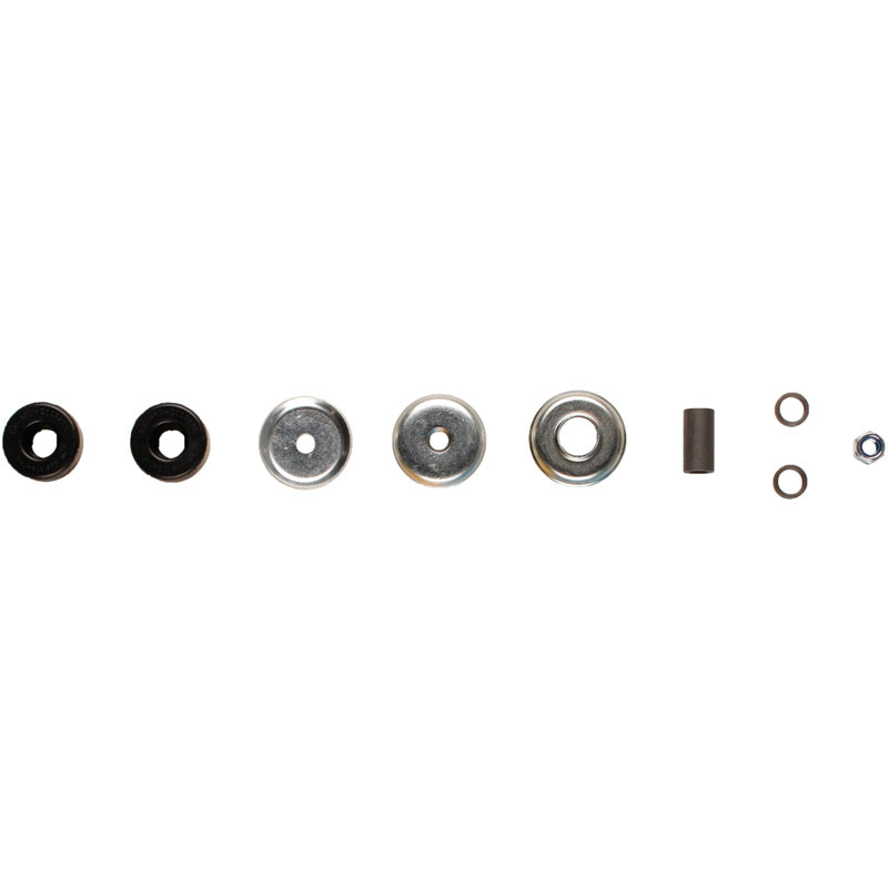 Bilstein, Støddæmper B6, bagaksel, passer til Mercedes G-Class (W460/W461/W464) (03/1979-) & Puch G-Modell (03/1979-12/2001) (24-005142)