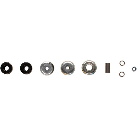 Bilstein, Støddæmper B6, bagaksel, passer til Mercedes G-Class (W460/W461/W464) (03/1979-) & Puch G-Modell (03/1979-12/2001) (24-005142)
