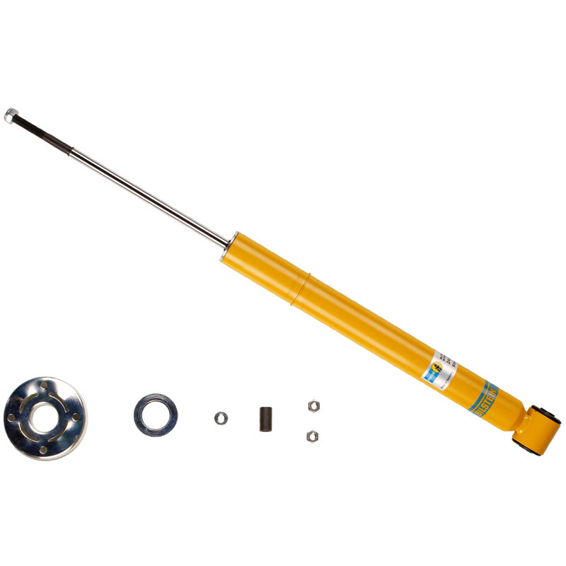 Bilstein, Støddæmper B6, bagaksel, passer til Volkswagen Golf II/III (08/1983-12/1997) / Jetta II (08/1983-12/1992) (24-006569)