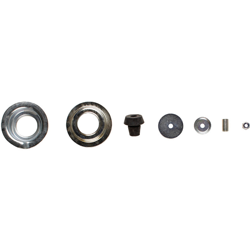 Bilstein, Støddæmper B6, bagaksel, passer til BMW 2500-3.3 E3 2.8 BAVARIA / 2.8 L / 2500 / 2800 / 3.0 BAVARIA / 3.0 L / 3.0 S / 3.0 Si / 3.2 Li / 3.3 L (10/1968-04/1977) (24-008198)