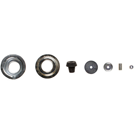 Bilstein, Støddæmper B6, bagaksel, passer til BMW 2500-3.3 E3 2.8 BAVARIA / 2.8 L / 2500 / 2800 / 3.0 BAVARIA / 3.0 L / 3.0 S / 3.0 Si / 3.2 Li / 3.3 L (10/1968-04/1977) (24-008198)