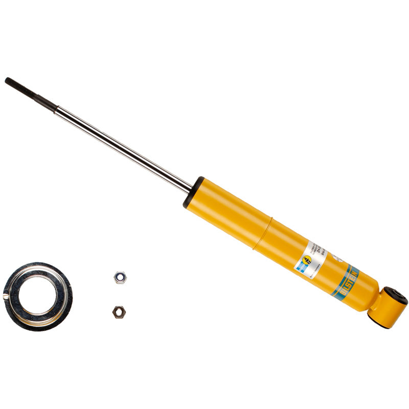 Bilstein, Støddæmper B6, bagaksel, passer til Volkswagen Golf I (17) (04/1974-04/1993) / Jetta I (08/1978-12/1987) / Scirocco (02/1974-07/1992) (24-008372)
