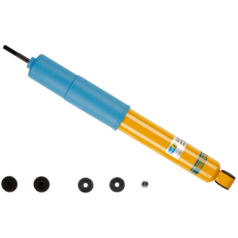 Bilstein, Støddæmper B6, bagaksel, passer til Ford Escort I/II 1.6 / 1100 / 1300 / 950 / Mexico / 1.1 / 1.3 / 1.8 / 2.0 RS / RS 1800 (01/1968-12/1980) (24-008723)