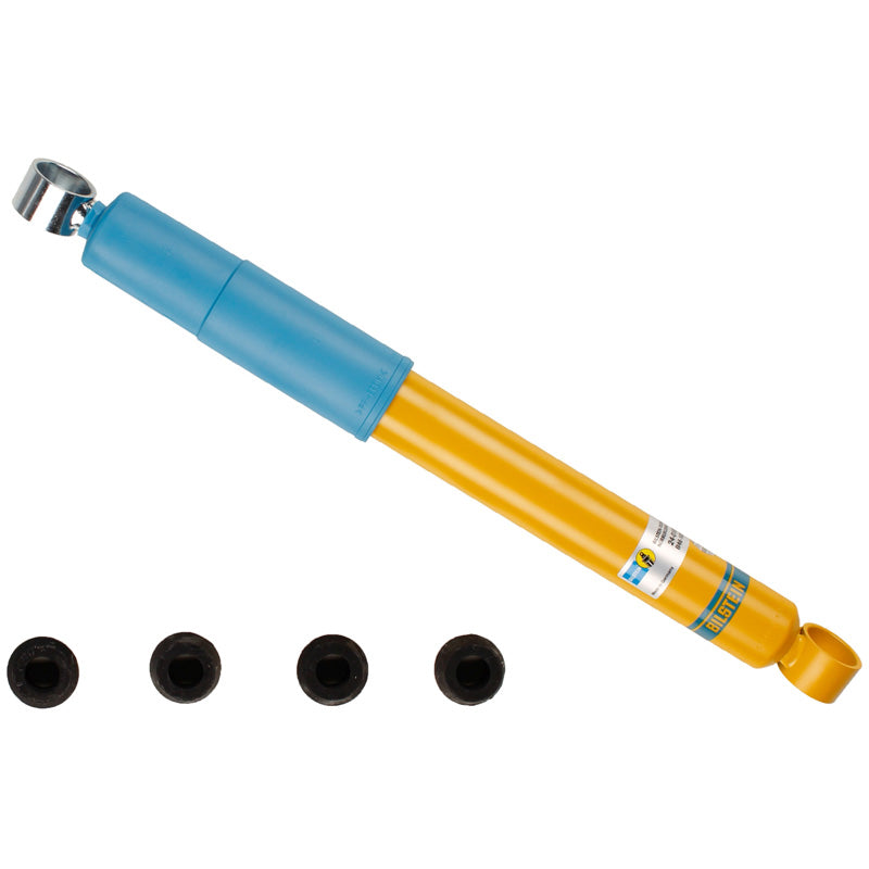 Bilstein, Støddæmper B6, bagaksel, passer til Toyota Land Cruiser 3.4 Diesel / 4.0 / 4.2 / 3.4 D / 3.4 TD (08/1980-12/1996) (24-010351)