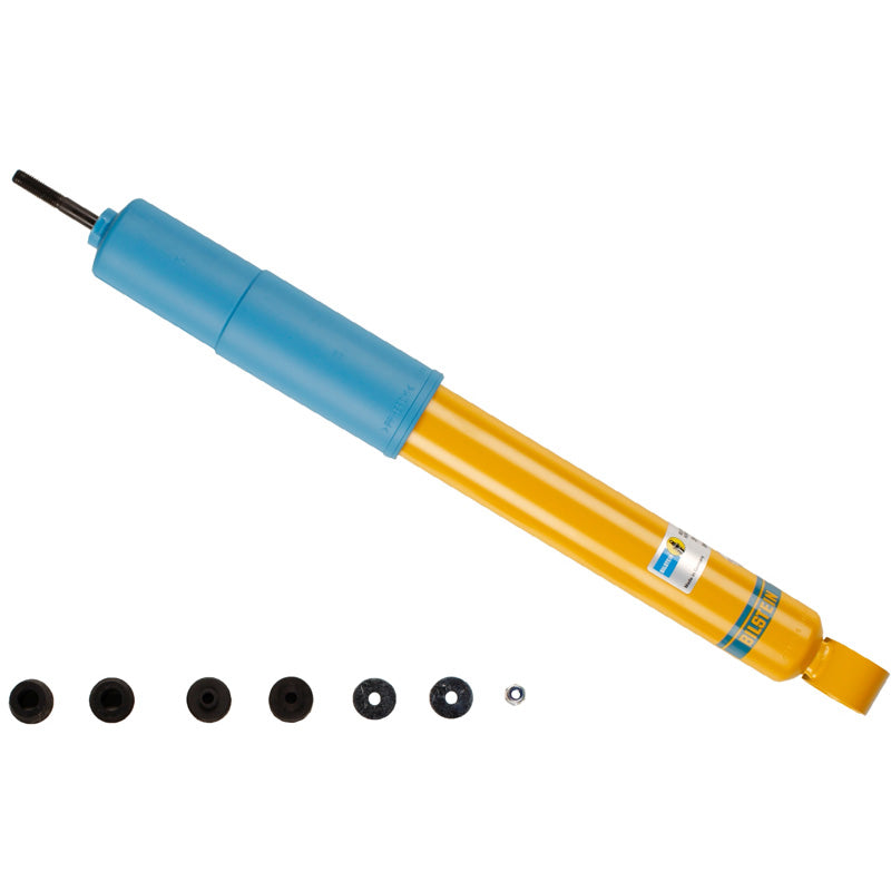 Bilstein, Støddæmper B6, bagaksel, passer til Toyota 4Runner II (N13) 2.0 / 2.4 / 2.8 D / 3.0 EFI / 3.0 RWD / 3.0 TD (08/1987-08/1996) (24-014694)
