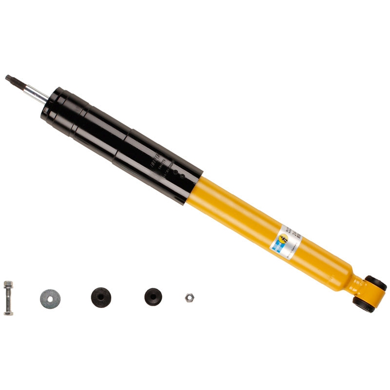 Bilstein, Støddæmper B8, bagaksel, passer til Mercedes 124 Saloon (W124) / Coupé (C124) / Convertible (A124) (12/1984-08/1993) / 190 Saloon (W201) (10/1982-08/1993) / E-Class Saloon (W124) / Coupé (C1