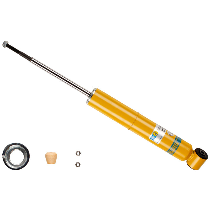 Bilstein, Støddæmper B8, bagaksel, passer til Volkswagen Golf I (17) (04/1974-04/1993) / Jetta I (08/1978-12/1987) / Scirocco (02/1974-07/1992) inkl. sportsundervogn (24-015141)