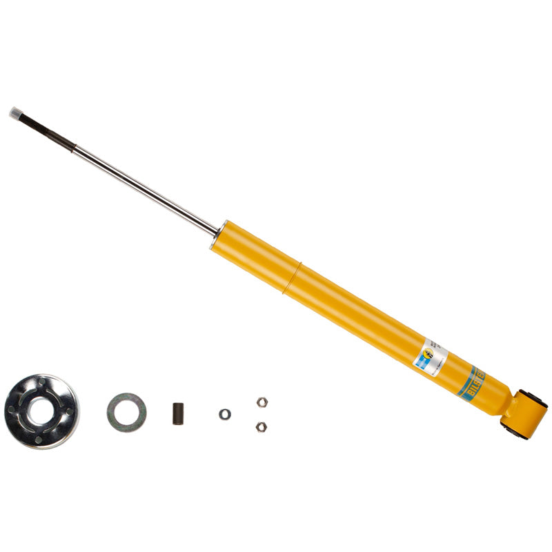 Bilstein, Støddæmper B8, bagaksel, passer til Volkswagen Corrado (53I) 1.8 16V / 1.8 G60 / 2.0 i / 2.0 i 16V / 2.8 VR6 / 2.9 VR6 (09/1988-12/1995) inkl. sportsundervogn (24-015530)