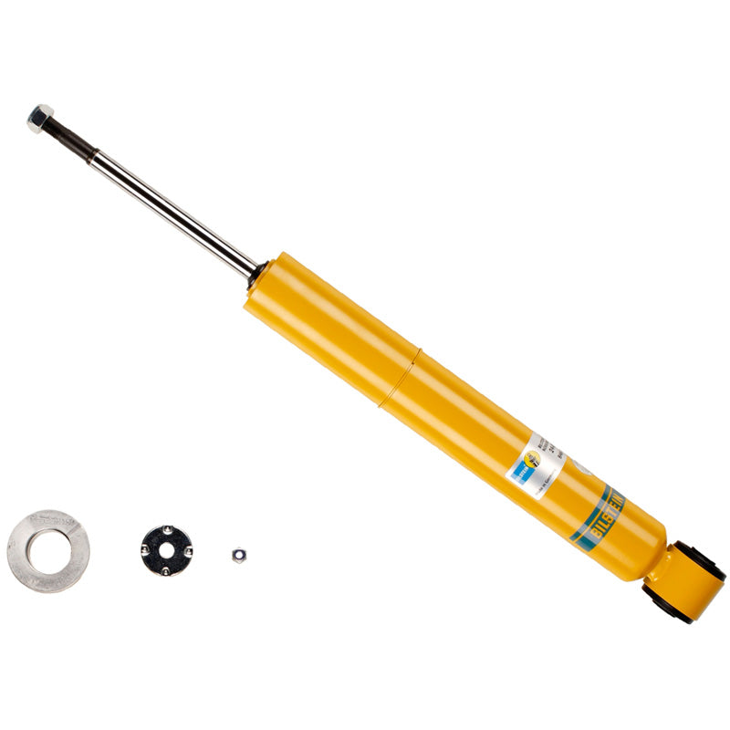 Bilstein, Støddæmper B6, foraksel, passer til Toyota Supra (A8) 3.0 (05/1993-07/2002) (24-017923)