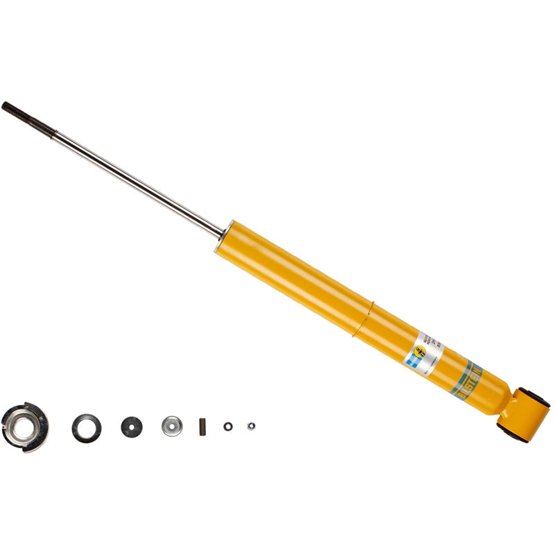 Bilstein, Støddæmper B6, bagaksel, passer til Audi Convertible B3 Convertible (8G) 1.8 / 1.9 TDI / 2.0 16V / 2.0 E / 2.3 E / 2.6 / 2.8 (05/1991-08/2000) (24-018449)