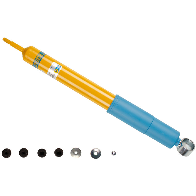 Bilstein, Støddæmper B6, bagaksel, passer til Range Rover I 2.4 TD / 2.5 TD / 2.5 TDi / 3.9 / 4.2 / 4.3 Vogue LSE (04/1986-04/1996) (24-021524)