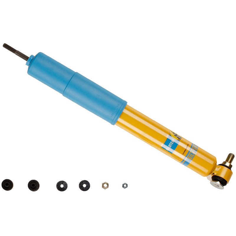 Bilstein, Støddæmper B6, bagaksel, passer til Chevrolet Camaro 3.4 V6 / 3.8 / 5.7 & Pontiac Firebird 3.4 / 3.8 / 5.7 (10/1992-12/2002) (24-024075)