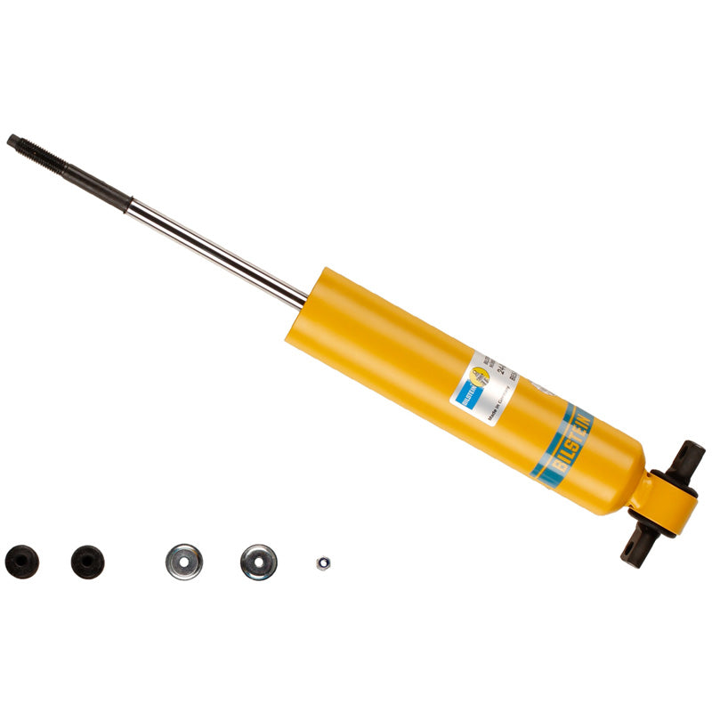 Bilstein, Støddæmper B6, foraksel, passer til Chevrolet Express Van 4.3 / 5.0 / 5.7 / 6.5 D / 7.4 / 8.1 & GMC Savana 4.3 / 5.0 / 5.7 / 6.5 D / 7.4 (09/1995-12/2002) (24-025652)