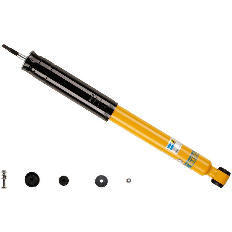 Bilstein, Støddæmper B8, foraksel, passer til Mercedes CLK Coupé (C208) / Convertible (A208) CLK 200 / CLK 200 Kompressor / CLK 230 Kompressor / CLK 320 / CLK 430 / CLK 55 AMG (06/1997-12/2003) inkl. 